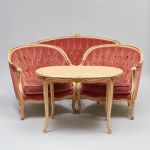 1012 3046 FURNITURE SET